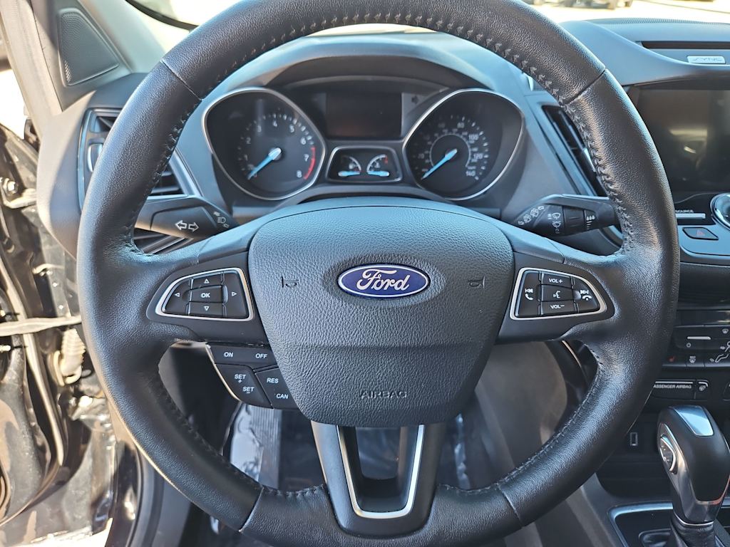 Thumbnail: 2018 Ford Escape - 14