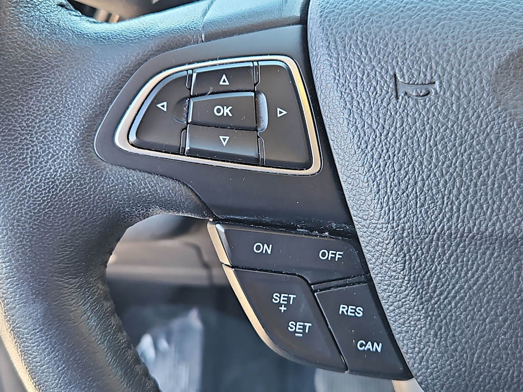 Thumbnail: 2018 Ford Escape - 30