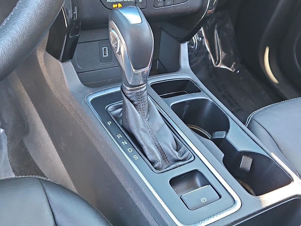 Thumbnail: 2018 Ford Escape - 37