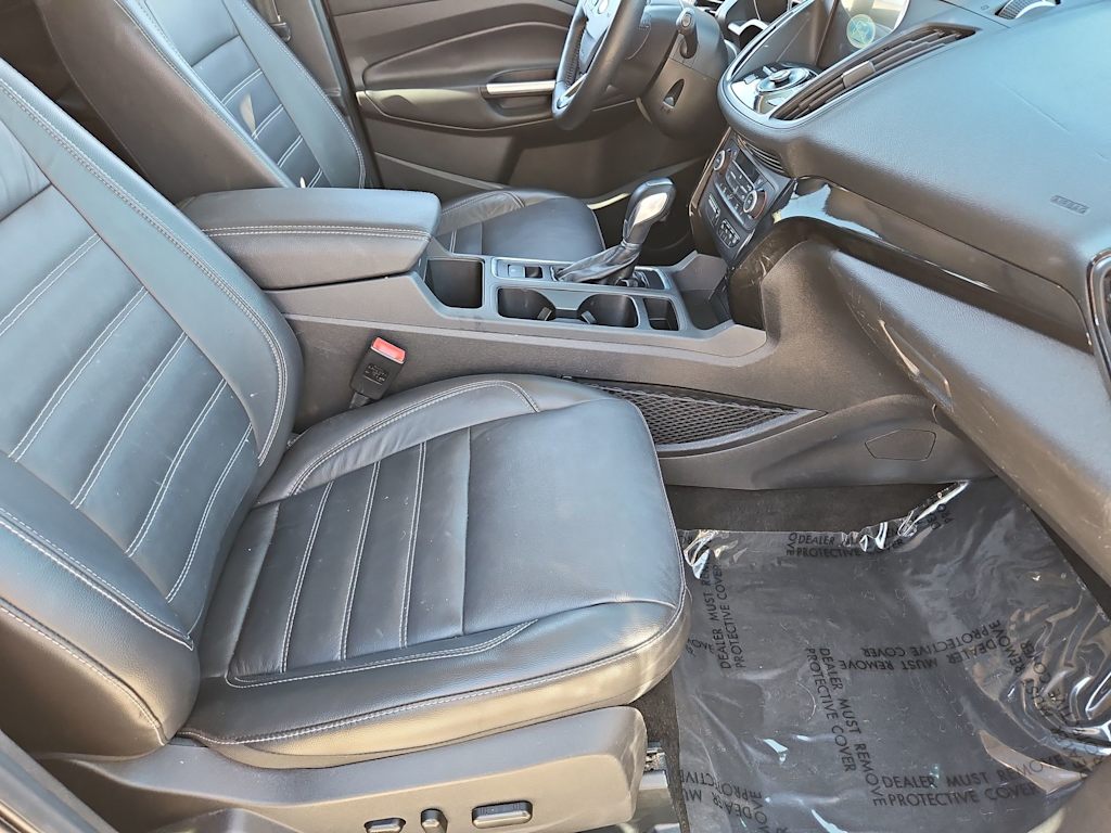 Thumbnail: 2018 Ford Escape - 12