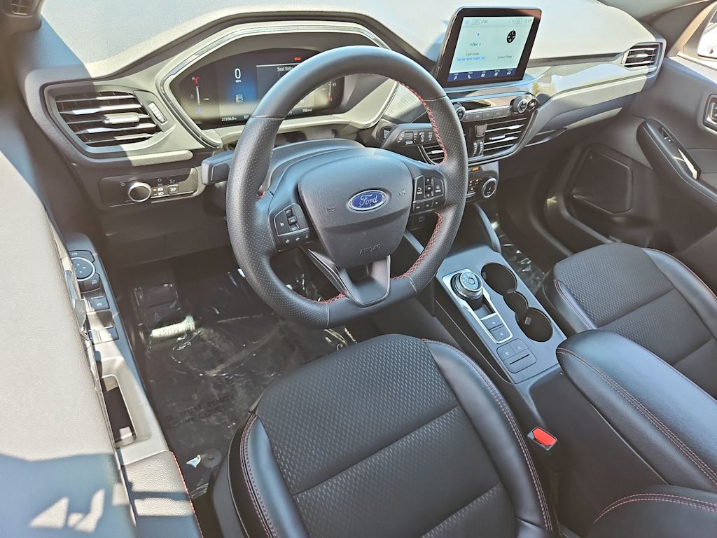 Thumbnail: 2025 Ford Escape - 2