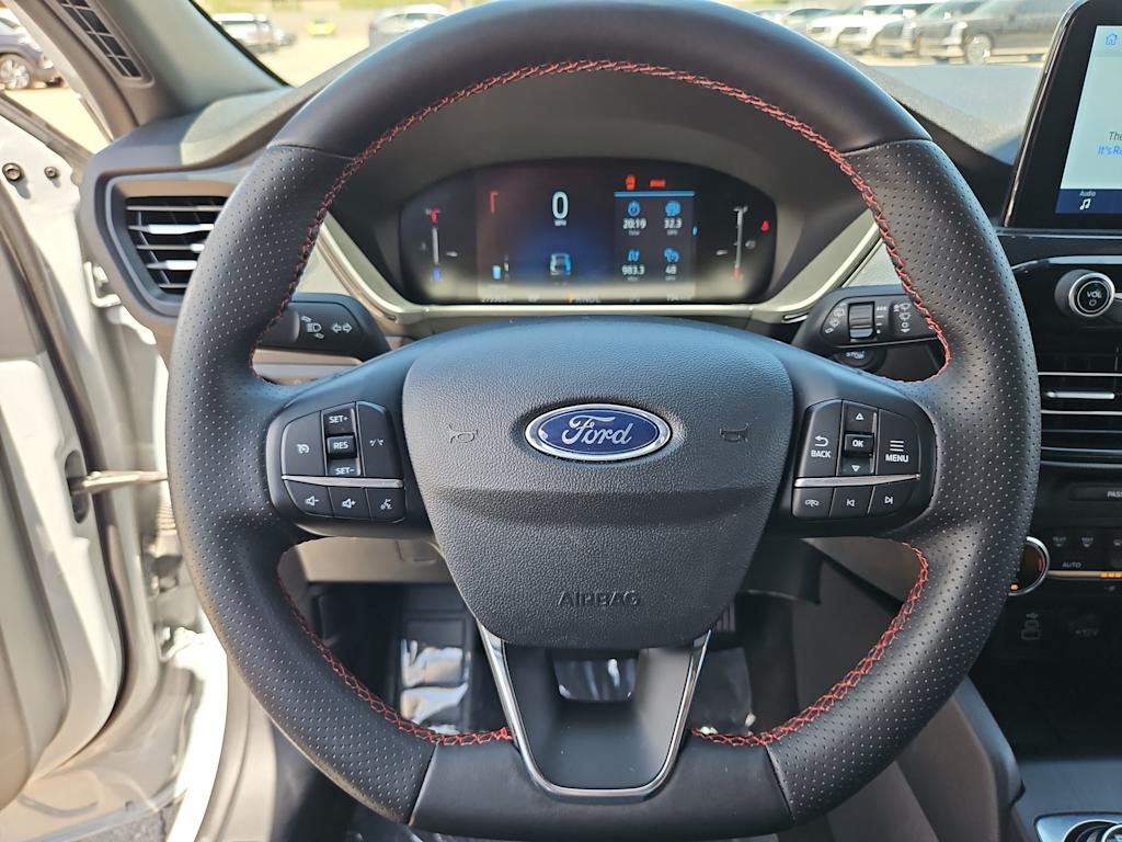 Thumbnail: 2025 Ford Escape - 14