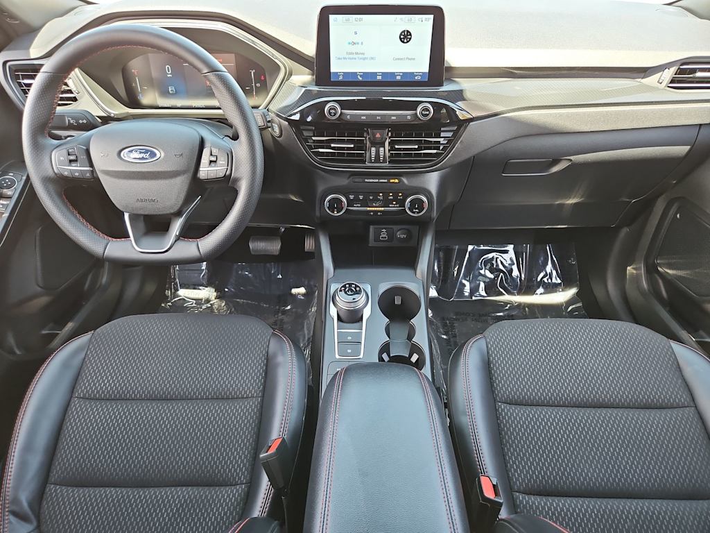 Thumbnail: 2025 Ford Escape - 10