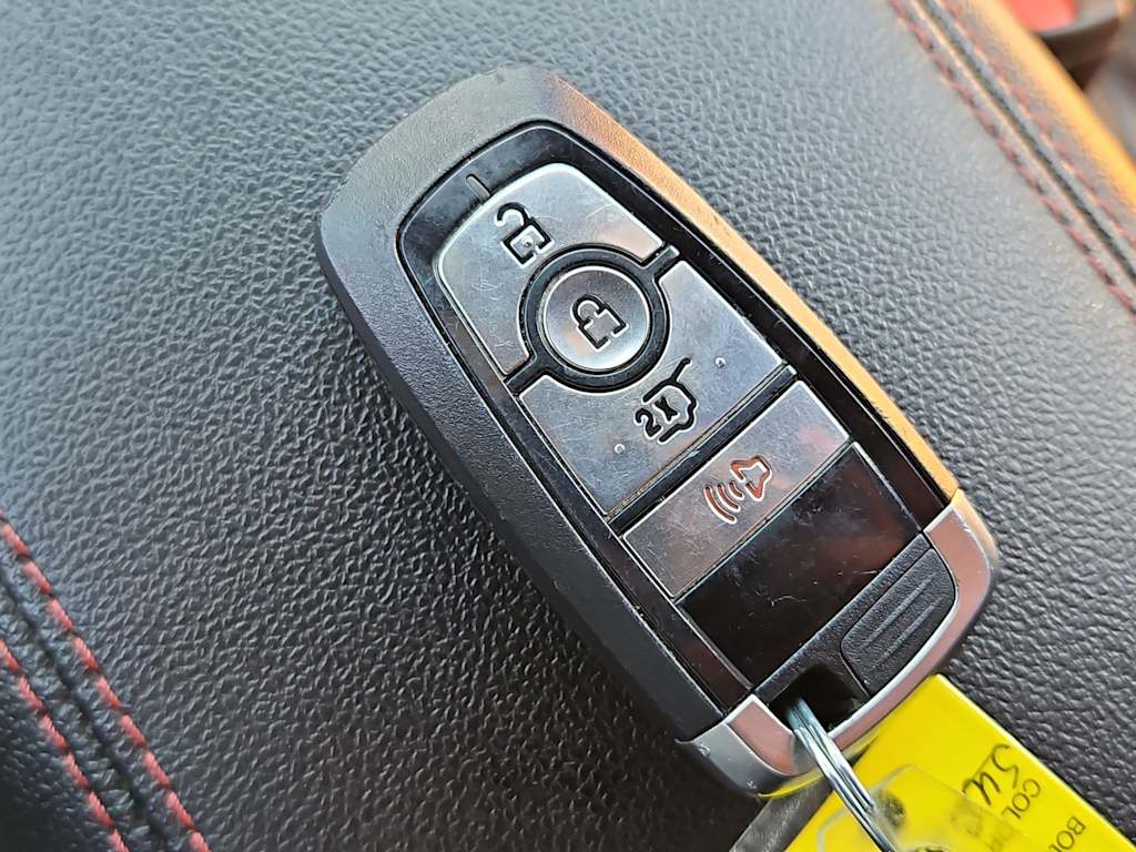 Thumbnail: 2025 Ford Escape - 19