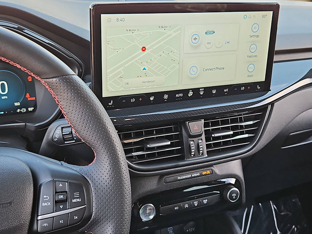 Thumbnail: 2023 Ford Escape - 15