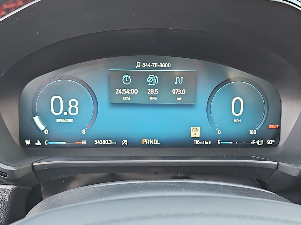 Thumbnail: 2023 Ford Escape - 17