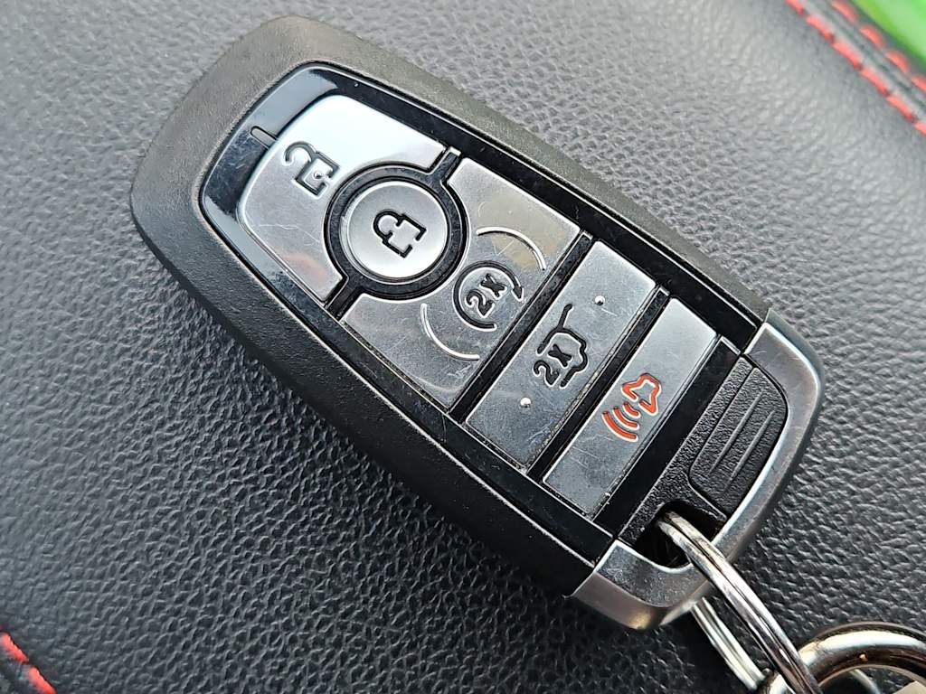 Thumbnail: 2023 Ford Escape - 19