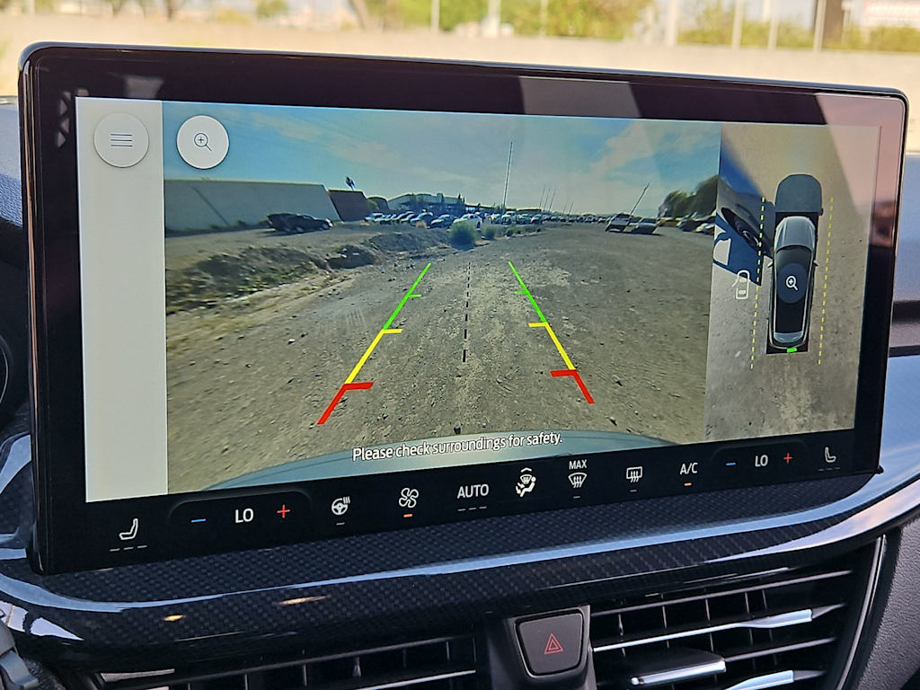 Thumbnail: 2023 Ford Escape - 34