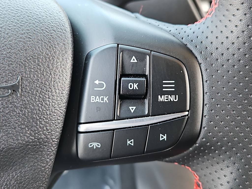 Thumbnail: 2023 Ford Escape - 30