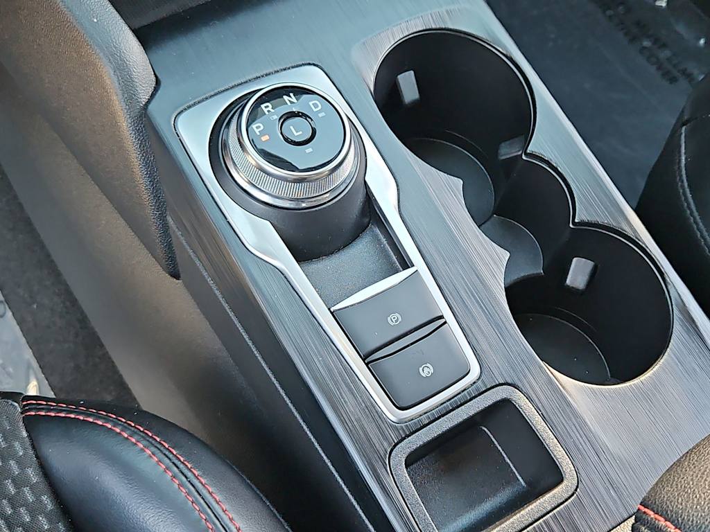 Thumbnail: 2023 Ford Escape - 16