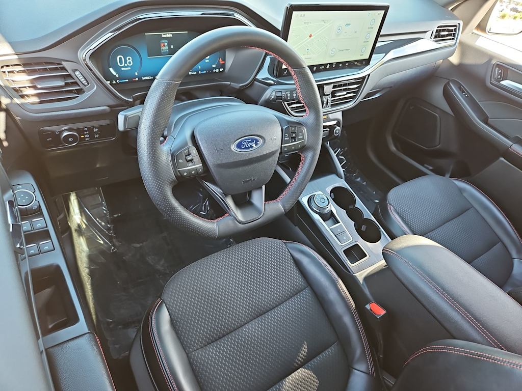 Thumbnail: 2023 Ford Escape - 2