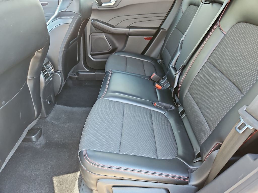 Thumbnail: 2023 Ford Escape - 13