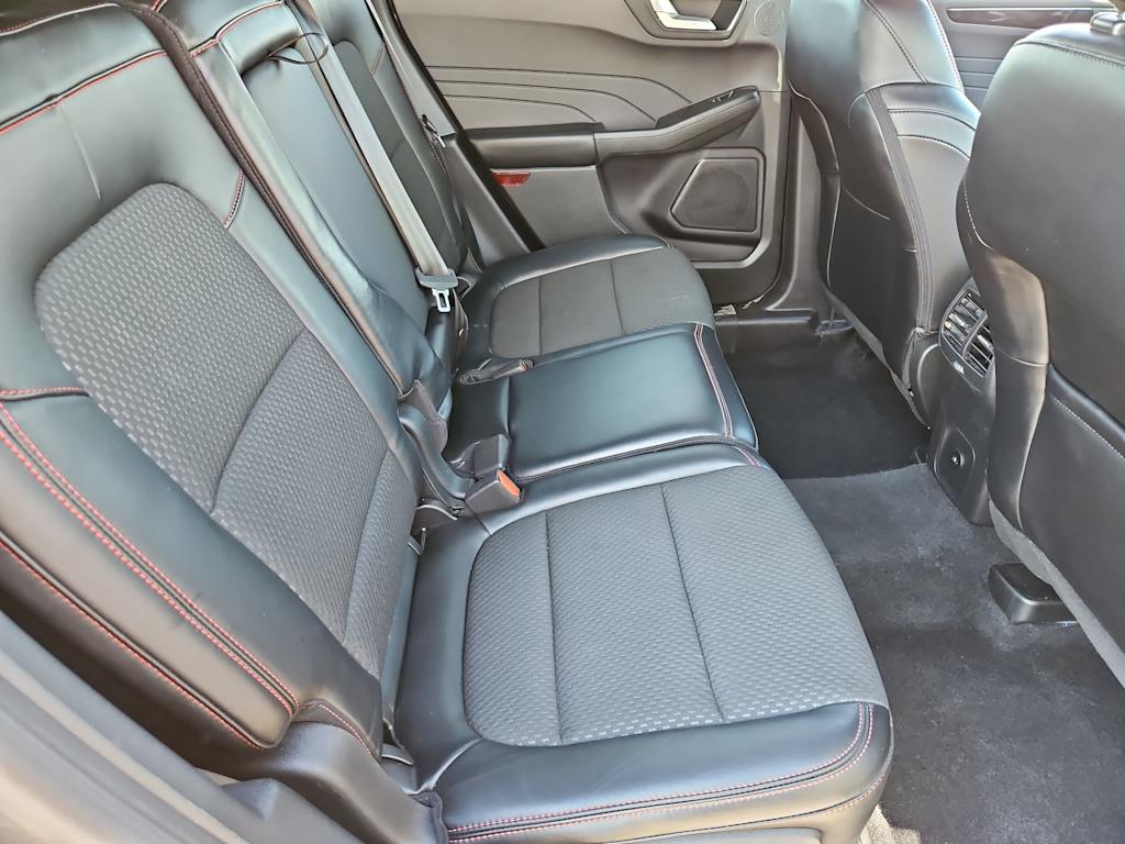 Thumbnail: 2023 Ford Escape - 27