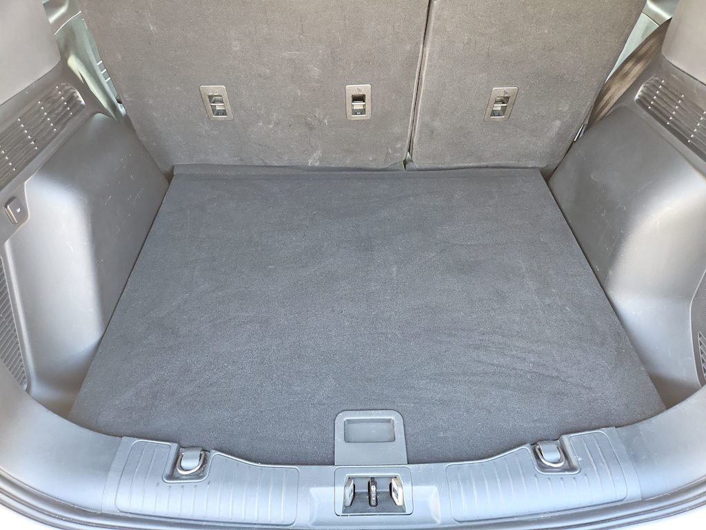 Thumbnail: 2023 Ford Escape - 18