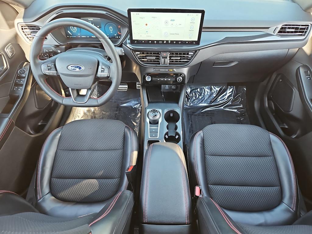 Thumbnail: 2023 Ford Escape - 10