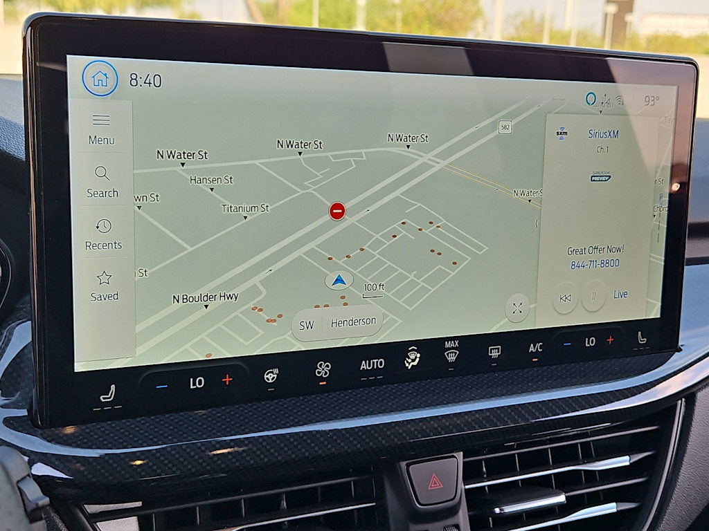 Thumbnail: 2023 Ford Escape - 33