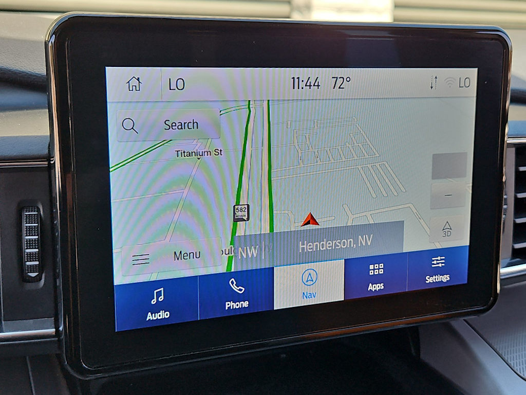 Thumbnail: 2023 Ford Explorer - 32