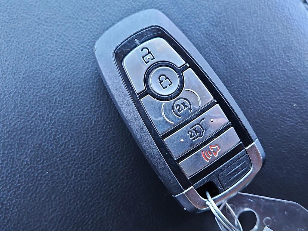 Thumbnail: 2023 Ford Explorer - 20