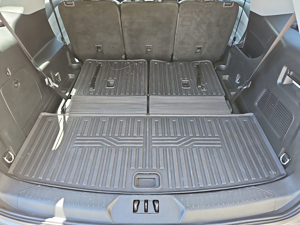 Thumbnail: 2023 Ford Explorer - 19