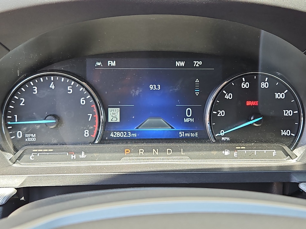 Thumbnail: 2023 Ford Explorer - 18