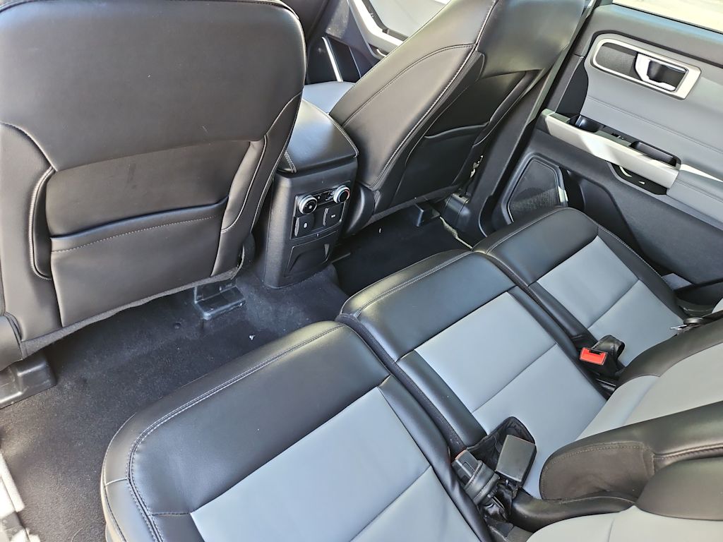 Thumbnail: 2023 Ford Explorer - 14