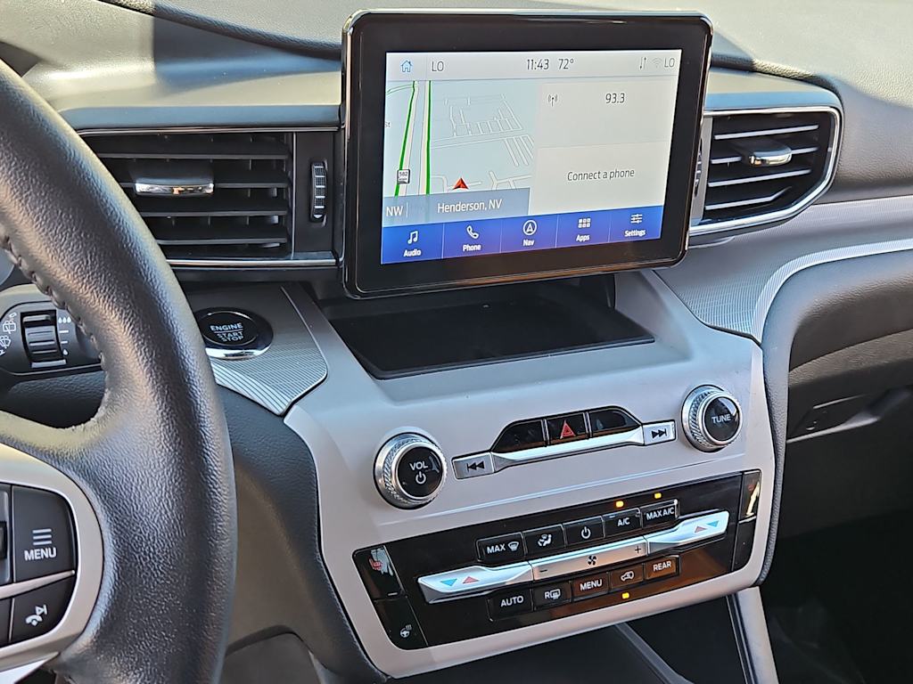 Thumbnail: 2023 Ford Explorer - 16