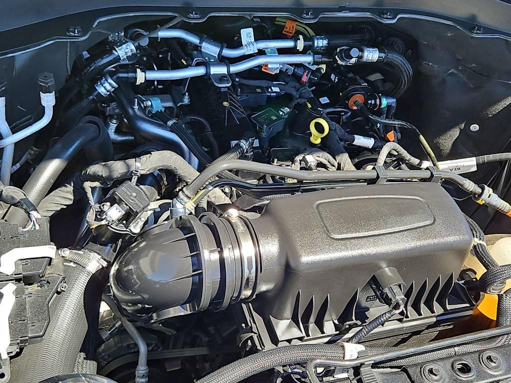 Thumbnail: 2023 Ford Explorer - 9