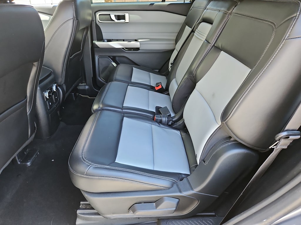 Thumbnail: 2023 Ford Explorer - 13