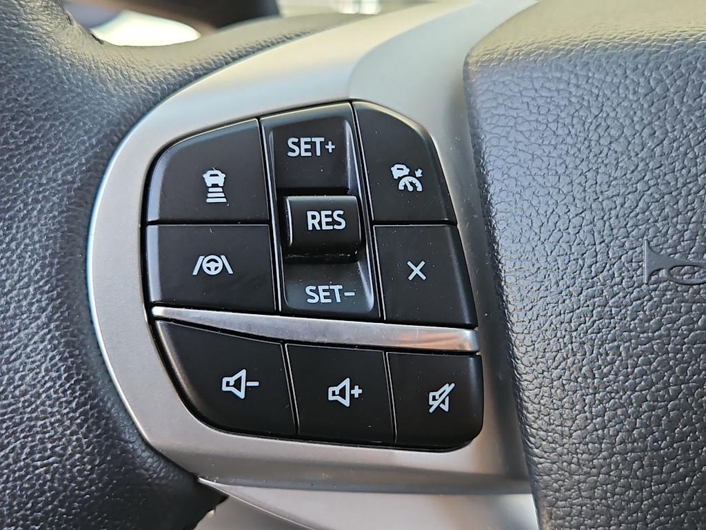 Thumbnail: 2023 Ford Explorer - 29