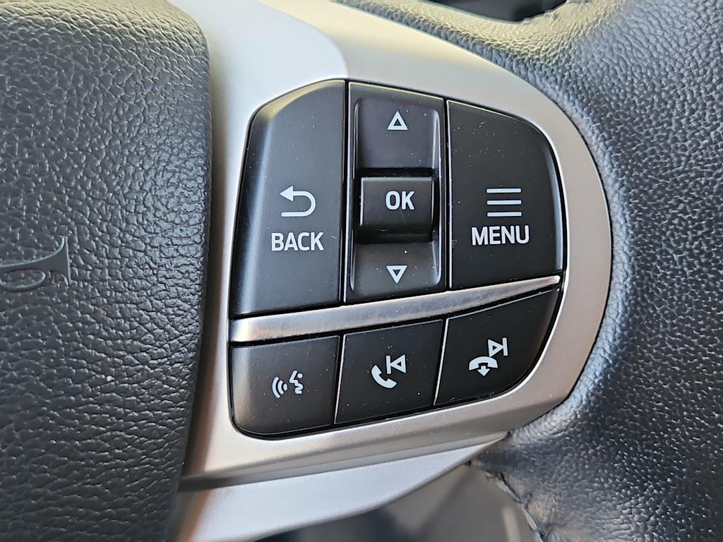 Thumbnail: 2023 Ford Explorer - 30