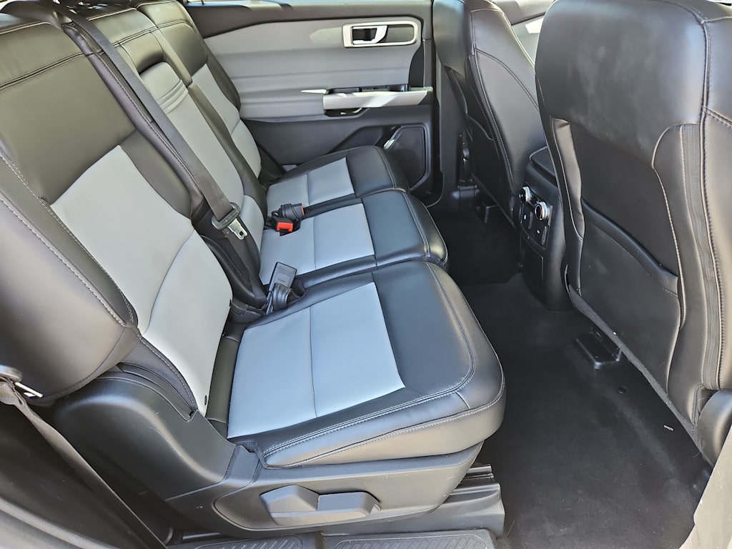 Thumbnail: 2023 Ford Explorer - 28