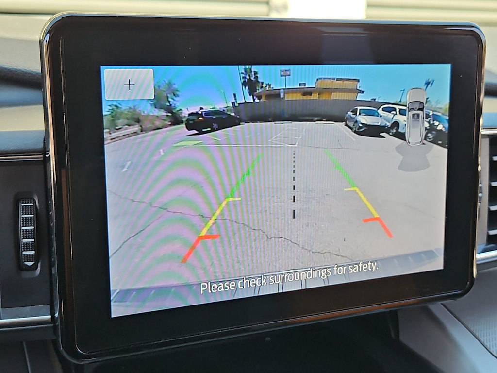 Thumbnail: 2023 Ford Explorer - 33