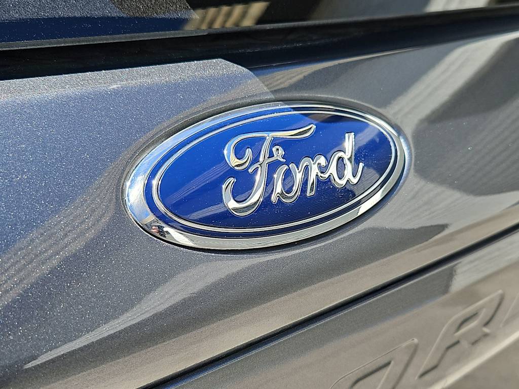 Thumbnail: 2023 Ford Explorer - 7