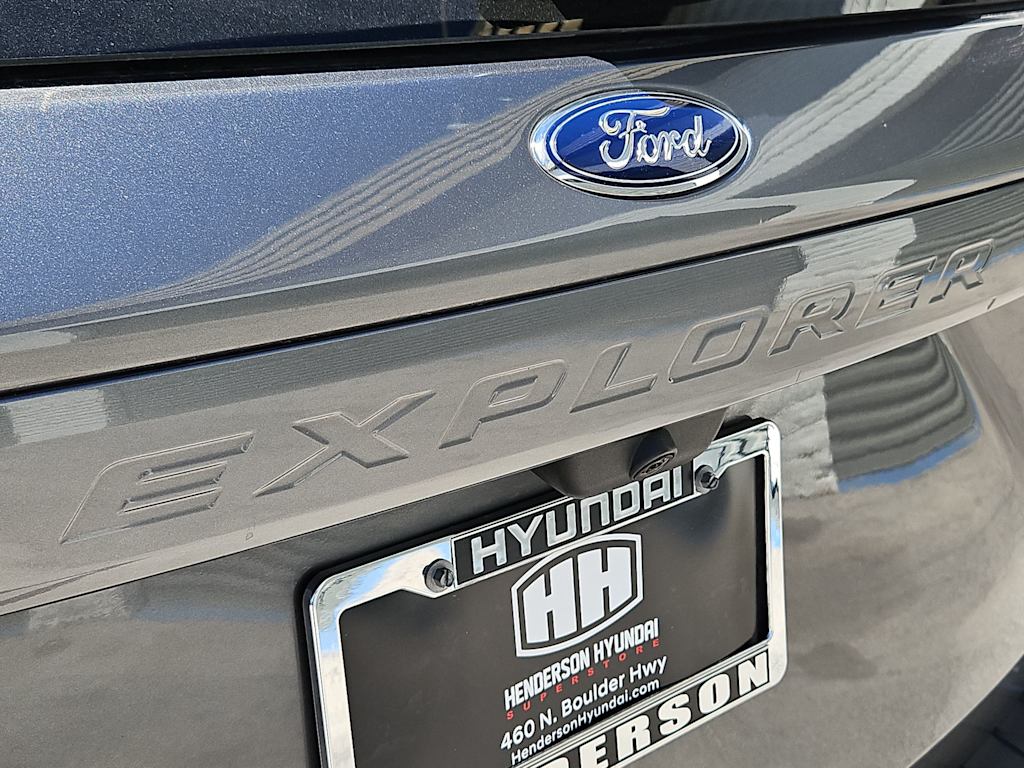 Thumbnail: 2023 Ford Explorer - 26
