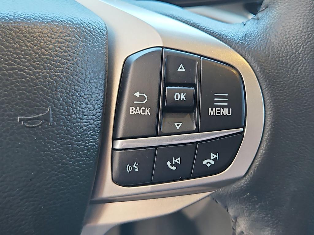 Thumbnail: 2023 Ford Explorer - 30