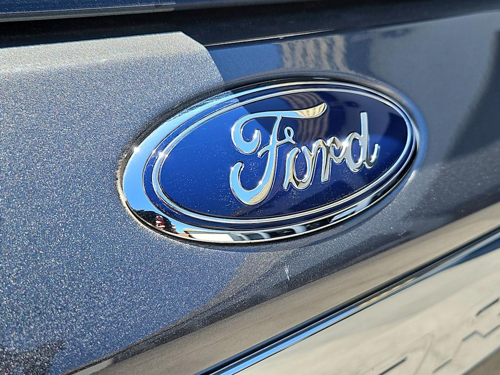 Thumbnail: 2023 Ford Explorer - 7