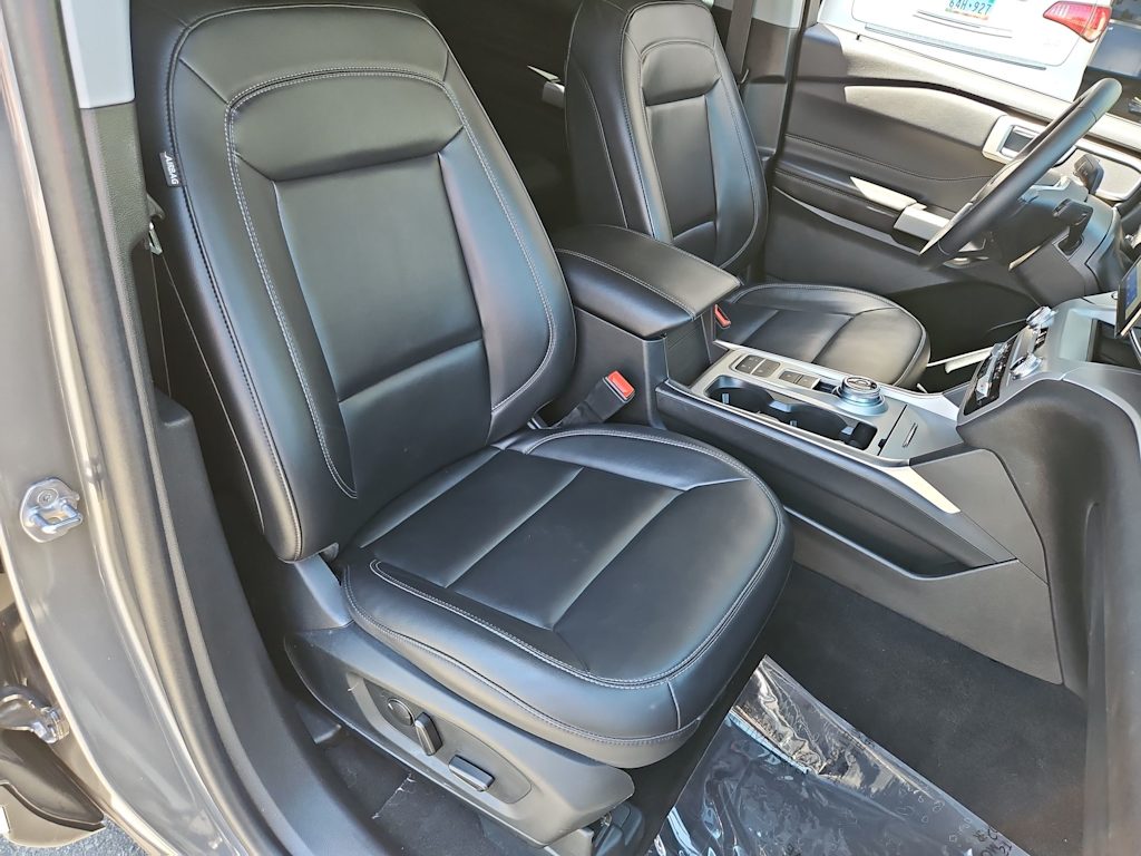 Thumbnail: 2023 Ford Explorer - 28