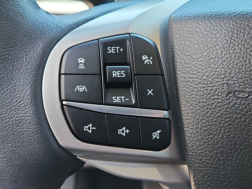 Thumbnail: 2023 Ford Explorer - 29