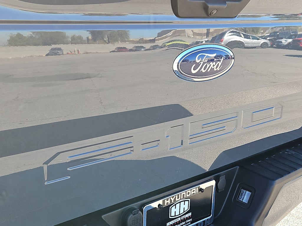 2020 Ford F-150 XLT 23