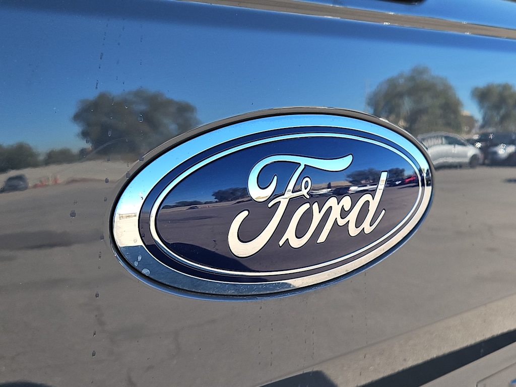 2020 Ford F-150 XLT 7