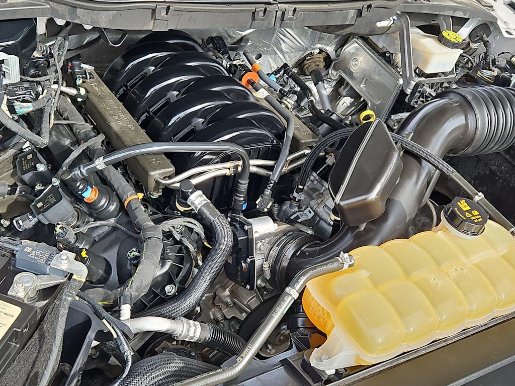 Thumbnail: 2021 Ford F-150 - 9