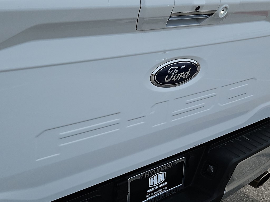 Thumbnail: 2021 Ford F-150 - 22