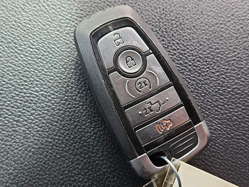 Thumbnail: 2021 Ford F-150 - 16