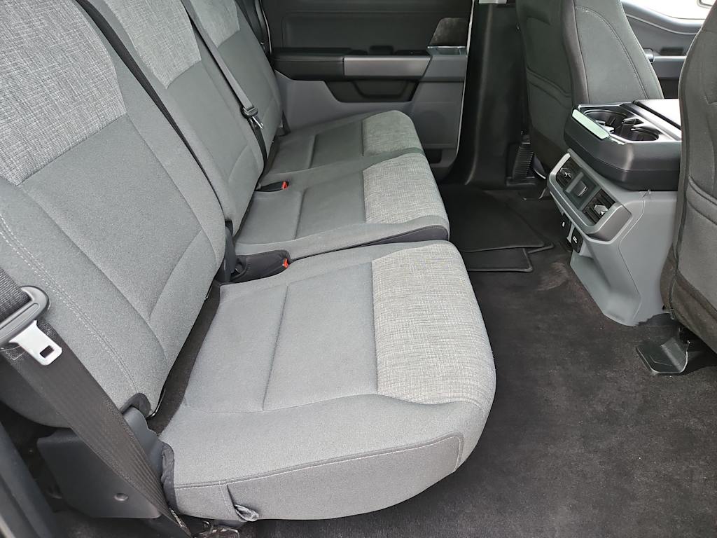 Thumbnail: 2021 Ford F-150 - 25