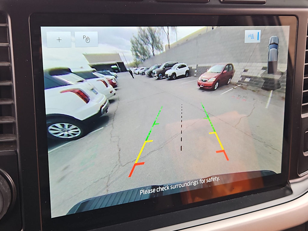 Thumbnail: 2021 Ford F-150 - 30