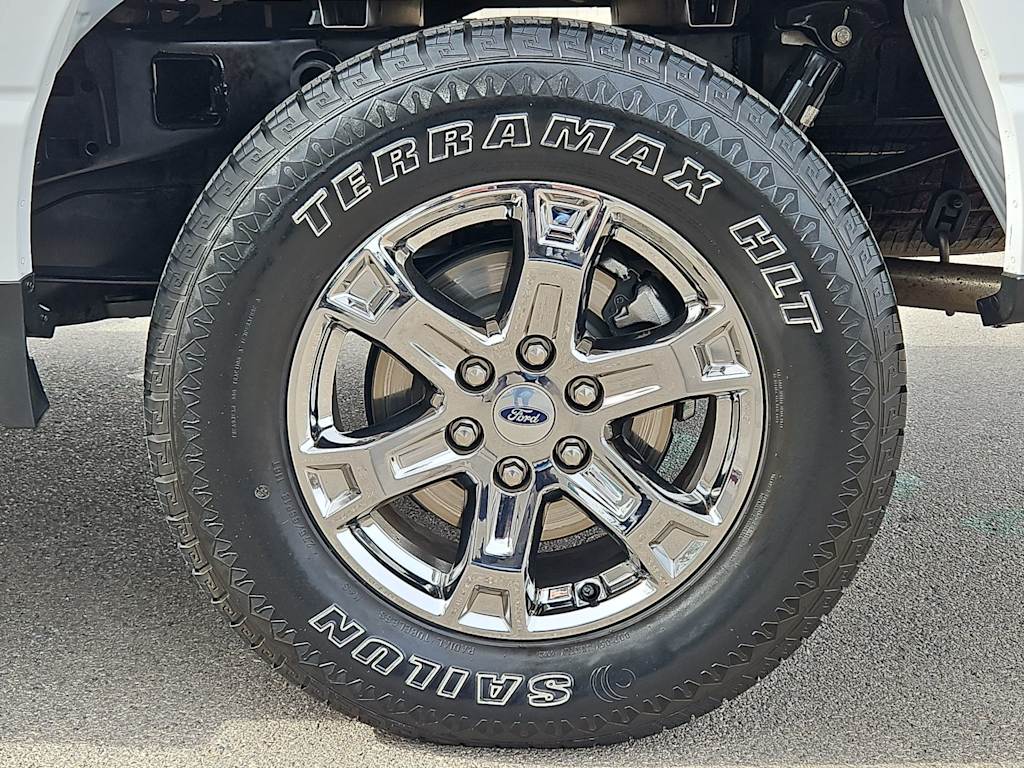 Thumbnail: 2021 Ford F-150 - 8