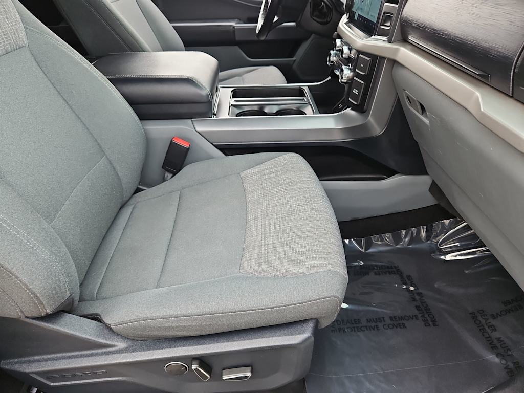 Thumbnail: 2021 Ford F-150 - 26