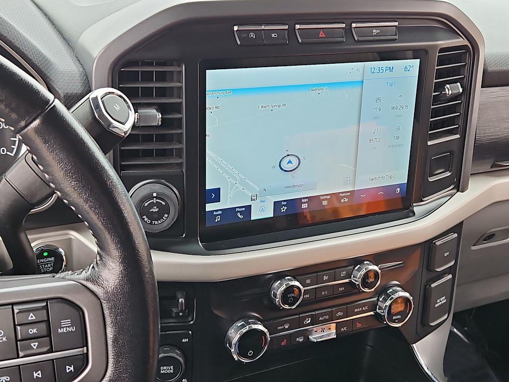 Thumbnail: 2021 Ford F-150 - 14