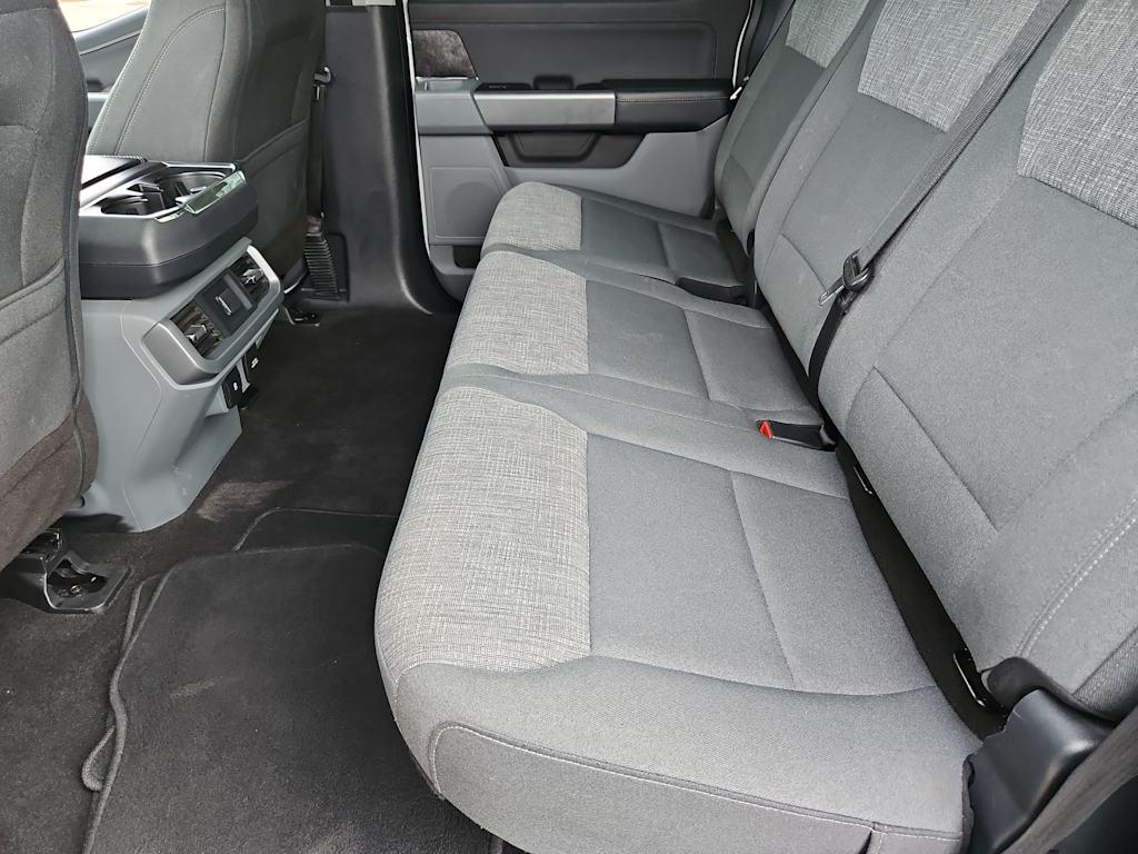 Thumbnail: 2021 Ford F-150 - 12