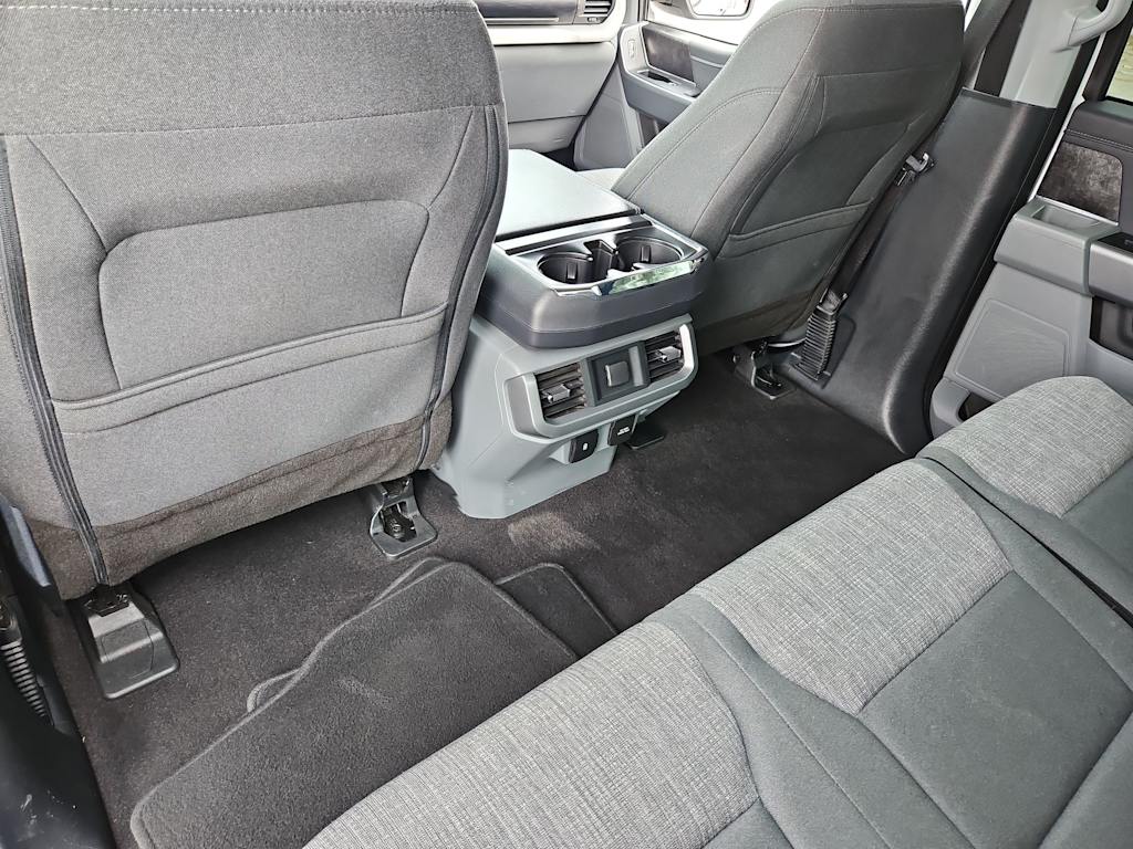 Thumbnail: 2021 Ford F-150 - 24